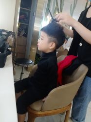 -布恩儿童摄影