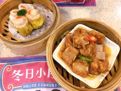 -点都德(大茶楼店)