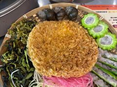 -小螺大作·螺蛳粉火锅(林和西店)