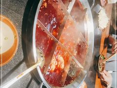 -李开心火锅馆(回兴店)
