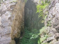 -龙门涧景区