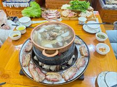 -康巴藏餐(束河古镇店)