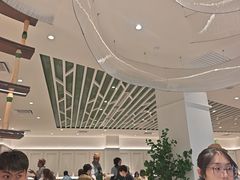 -关夫人餐厅(KLCC阳光广场店)