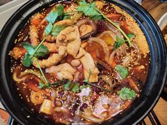 -良木缘咖啡西餐(川大店)