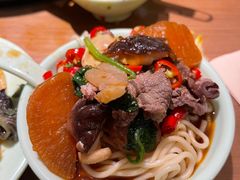 -掂档潮汕牛肉火锅(沈阳万象城店)