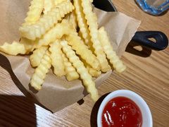 -必胜客(百联又一城店)