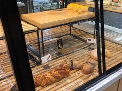 -超港·蛋糕面包(包河万达店)