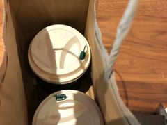 -星巴克臻选(南京艾尚天地店)