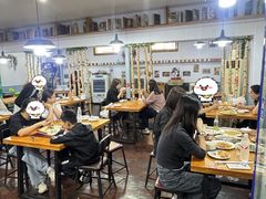 -温州一家人美食(西木头市店)