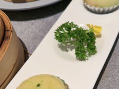 -晋江荣誉国际酒店·港誉茶餐厅