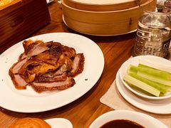 -云龙轩(迪士尼探索家度假酒店)