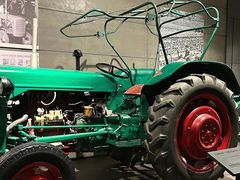 -柳州工业博物馆