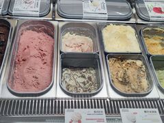 -大连铂尔曼酒店-铂尔曼美食廊 Pullman Deli