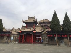 -高庙保安寺
