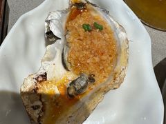 -大锅强·蒸海鲜青岛菜(吾悦广场店)