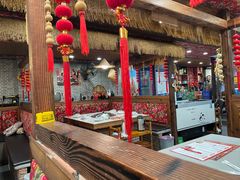 -老东北大铁锅·烧烤·东北菜