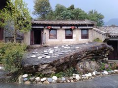 -天龙八部武侠城