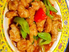 -遇东北林区铁锅炖(南开店)