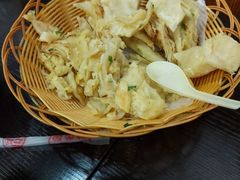 -何胖子丸子汤(南海街店)