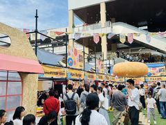 -首创奥特莱斯(北京店)