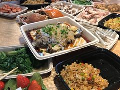 -盒马鲜生(悦峰店)