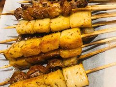 -大话小腰(鸟巢店)