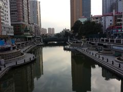景点-俄罗斯河园
