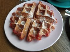 -迪欧咖啡·中西餐融合菜(平江万达旗舰店)