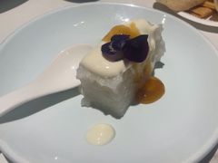 -阿里疆Alijiang·丝路美食·异域风情·清真(长楹天街店)
