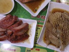 -永祥烧腊餐厅(虹口店)