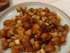 -惠丰堂饭庄·烤鸭·京味菜(翠微路店)
