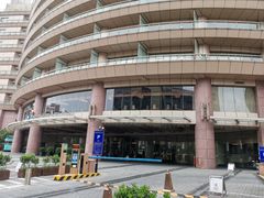 -杭州温德姆至尊豪廷大酒店