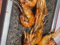 盐焗罗氏虾-红鼎豆捞·非遗鲍皇汤火锅(宝丰路店)