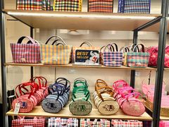 -尚泰清迈机场购物中心