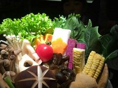 -湊湊火锅·茶憩(石家庄万象城店)