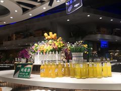 -好伦哥比萨烤肉自助(八里桥店)