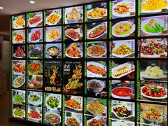 -华竹饭店(中央大街店)