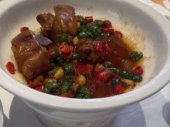 -双湖宴·湖北菜(文化路店)