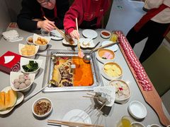 -海底捞火锅(团结桥店)