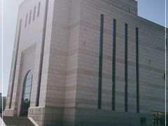 -延安杨家岭革命旧址