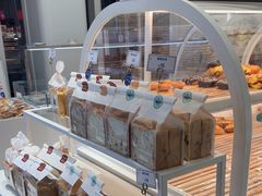 -LanTa蓝塔烘焙(中原万达店)