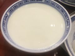 招牌姜撞奶-捷信牛奶甜品世家(五道口店)