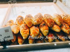 金牛角-泸溪河桃酥(秦淮夫子庙一店)