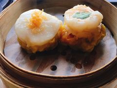 -天龙轩(香港丽思卡尔顿酒店)