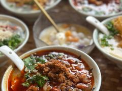 -豆相识•九九豆腐脑(牛咡桥店)