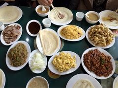 毛毛春饼(道里店)-毛毛春饼(尚志大街店)