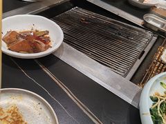 -一心烤肉(延安路店)