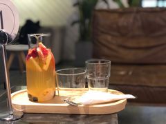 -Nectar One Cafe(勇烈路n1店)