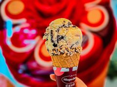 -哈根达斯(绍兴银泰店)