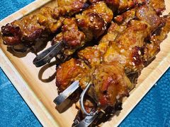 -乡村馕坑肉·烧烤·新疆菜·本地人更爱吃(阿勒泰首店)